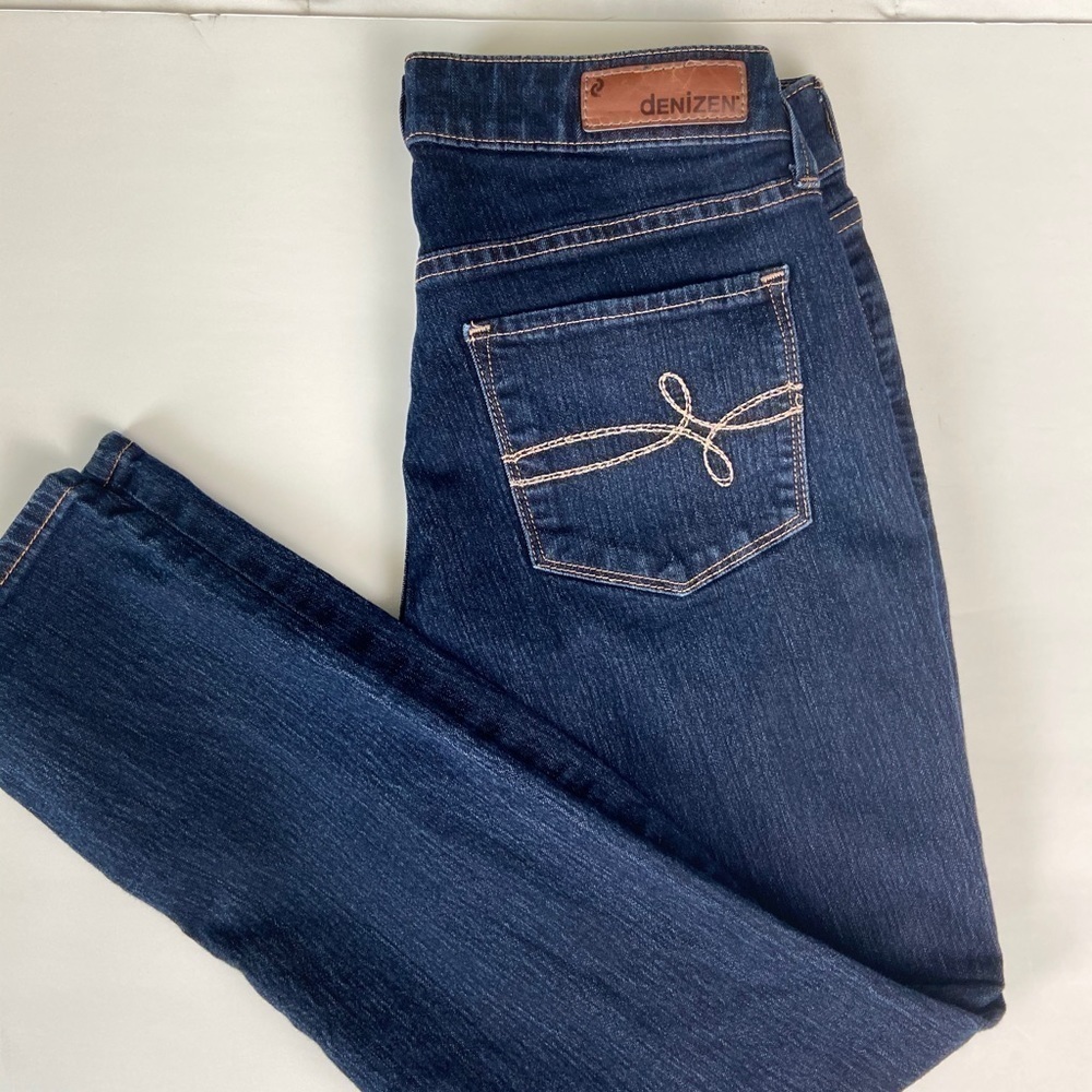 Denizen by Levi’s Skinny jeans. Size 6‌‌‌‌‌‌‌‌‌‌‌‍‍‍‍‍‍‍‍‍‍‍‍‍‍‍‍‍‍‍‍‍‍‍‍‍‍‍‍‍‍‍